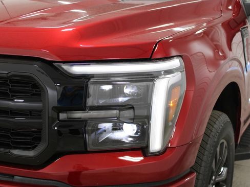 New 2026 Ford F150 Lariat AWD/4WD image 12