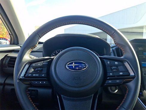 Used 2025 Subaru Crosstrek 2.5i Limited w/ Popular Package #3A image 18