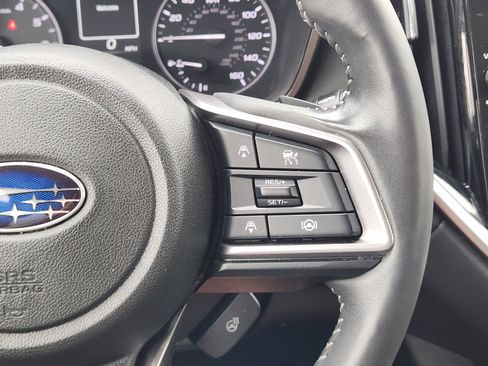 Used 2023 Subaru Ascent Touring image 36