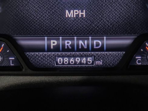 Used 2020 RAM 2500 Limited image 19