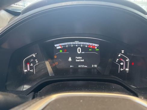 Used 2021 Honda CR-V LX image 7