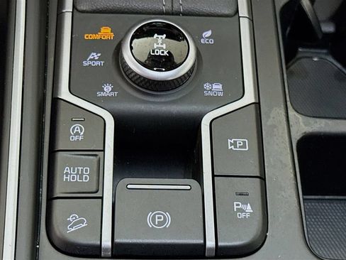 Used 2023 Kia Sorento X-Line EX AWD/4WD image 12