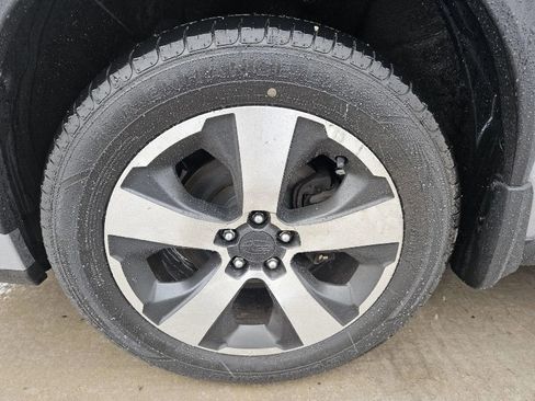 Used 2015 Subaru Crosstrek Touring image 21