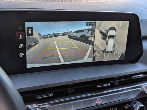 Certified 2023 Kia Telluride SX Prestige X-Pro image 27