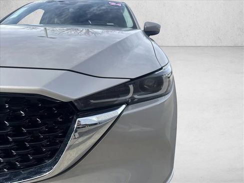 Certified 2024 MAZDA CX-5 AWD 2.5 S w/ Select Package image 9