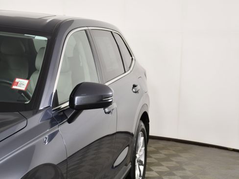 Certified 2025 Honda CR-V EX image 13