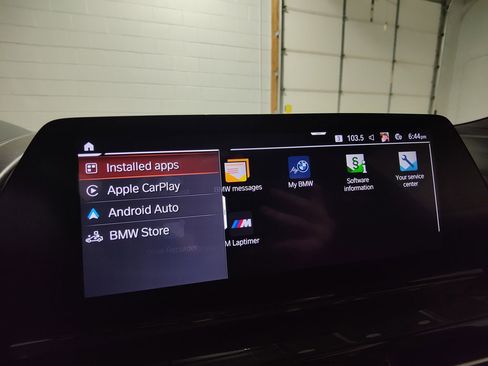 Used 2020 BMW M850i Gran Coupe xDrive w/ Driving Assistance Package image 50