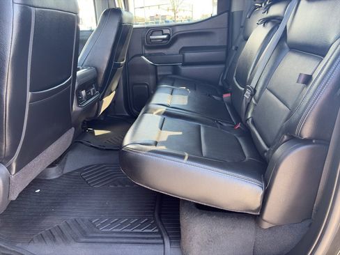 Used 2020 Chevrolet Silverado 1500 RST image 14