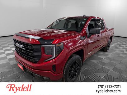 Used 2024 GMC Sierra 1500 Elevation