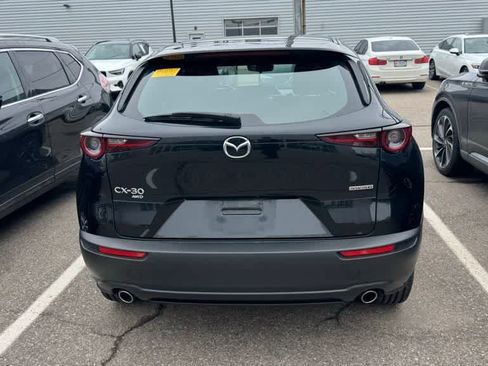 Used 2020 MAZDA CX-30 AWD image 6