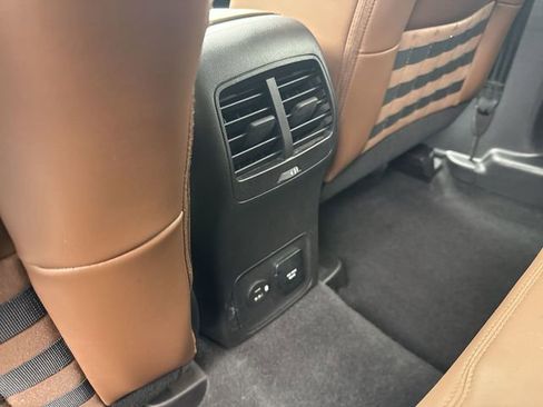 Used 2022 Ford Bronco Sport Outer Banks image 23