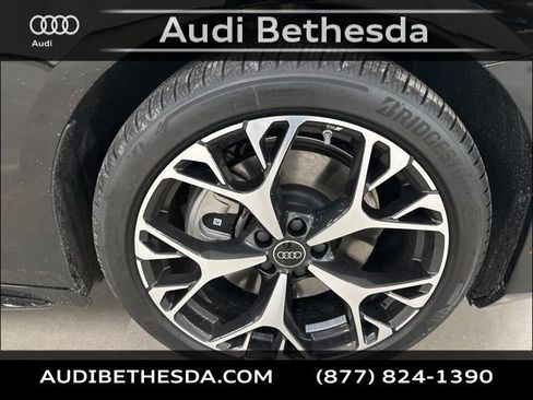 New 2026 Audi A6 Premium Plus image 9