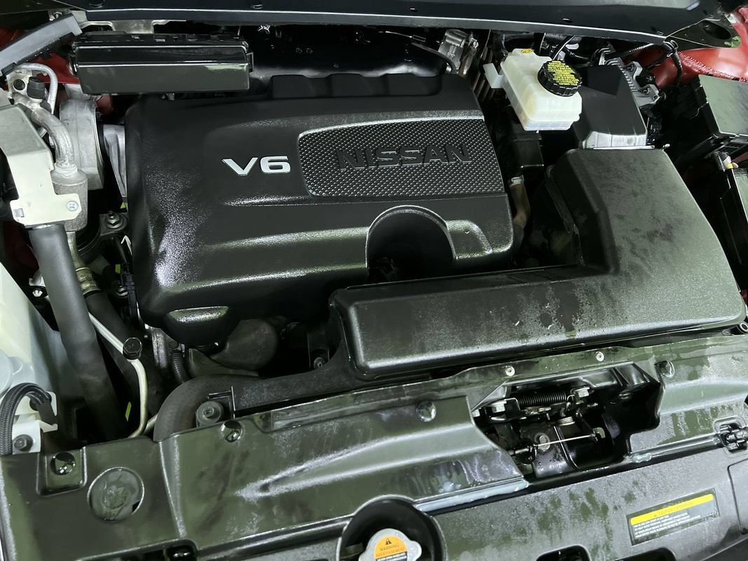 Used 2020 Nissan Pathfinder SV w/ Rock Creek Edition FWD image 30