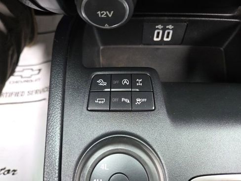 Used 2020 Ford Ranger Lariat w/ Equipment Group 501A Mid AWD/4WD image 12