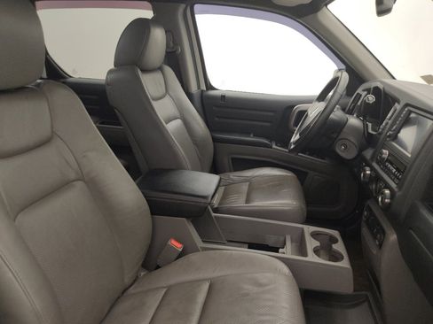 Used 2013 Honda Ridgeline RTL image 21