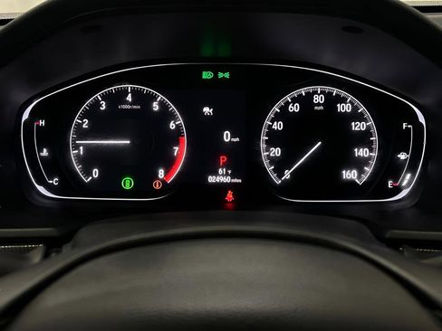 Used 2022 Honda Accord Sport image 18