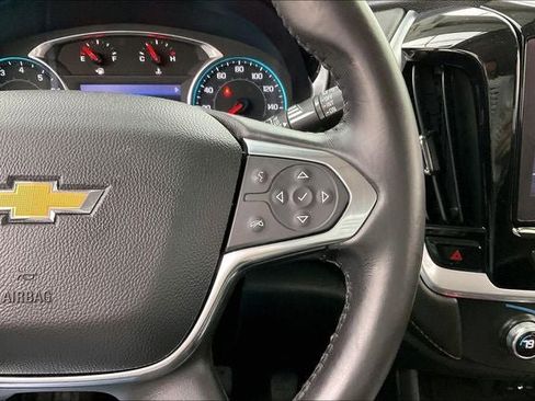 Used 2020 Chevrolet Traverse LT FWD image 23