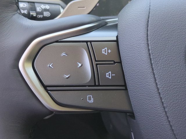 New 2026 Lexus NX 350 AWD w/ Accessory Package (K3) image 23