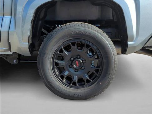 New 2025 Toyota Tacoma SR5 image 9