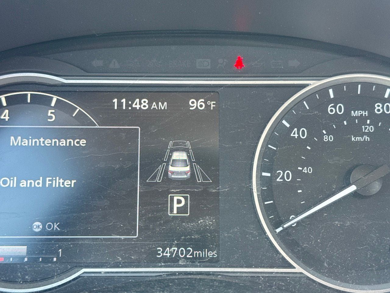 Certified 2023 Nissan Versa SV FWD image 45