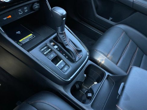 Used 2025 Honda CR-V Sport Touring image 20