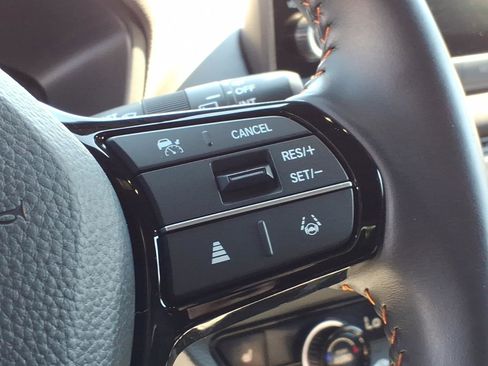 Certified 2024 Honda HR-V Sport image 23