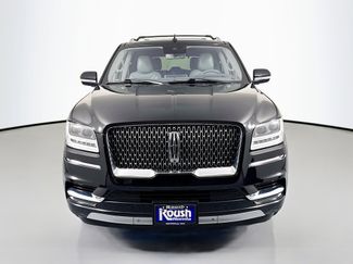 Used 2019 Lincoln Navigator Reserve w/ Cargo Package video 2