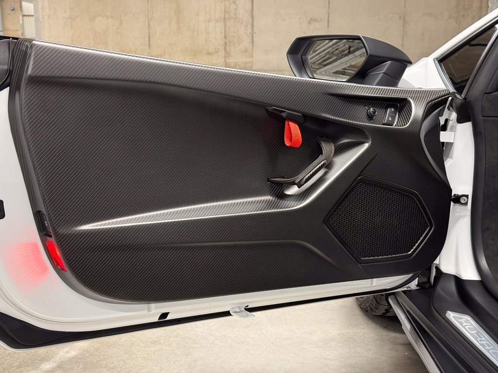 Used 2023 Lamborghini Huracan Sterrato AWD/4WD image 22