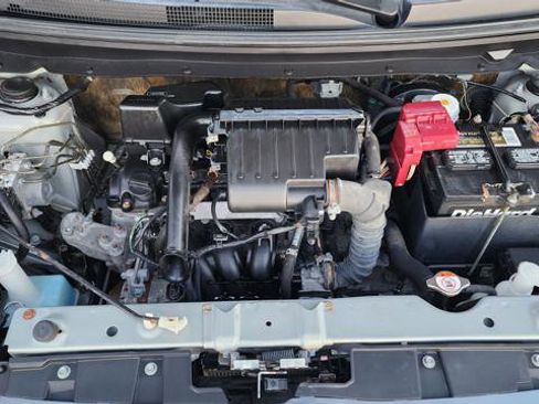 Used 2015 Mitsubishi Mirage ES image 22