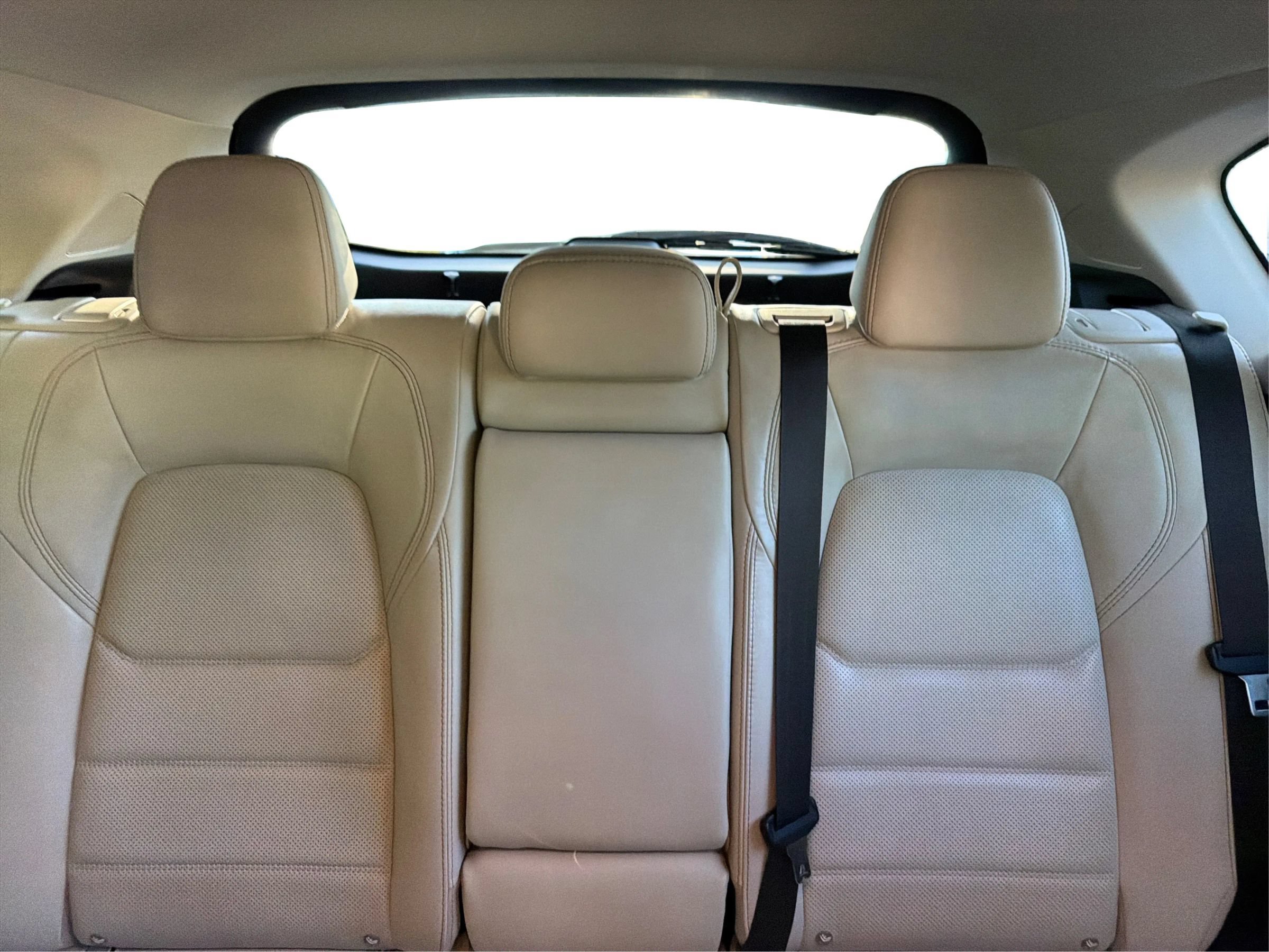 Used 2019 MAZDA CX-5 Grand Touring w/ GT Premium Package AWD/4WD image 18