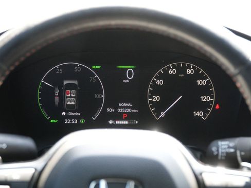 Used 2023 Honda CR-V Sport Touring image 25