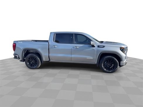 New 2026 GMC Sierra 1500 Elevation image 9