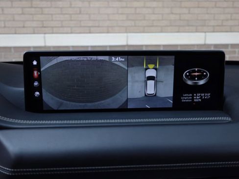 Used 2022 Genesis GV80 3.5T w/ Advanced Package 06 image 39