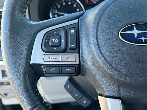 Used 2018 Subaru Forester 2.5i Limited AWD/4WD image 20