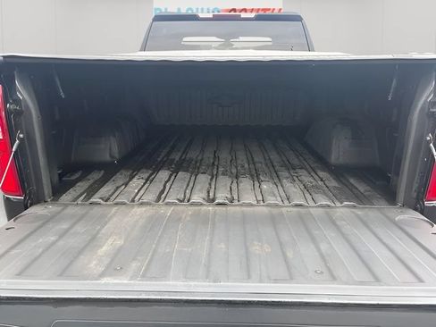 Used 2019 Chevrolet Silverado 1500 LT Trail Boss AWD/4WD image 29