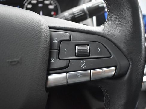 Certified 2023 Cadillac CT5 Premium Luxury w/ Climate Package image 17