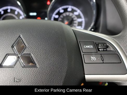 Used 2024 Mitsubishi Outlander Sport ES image 11