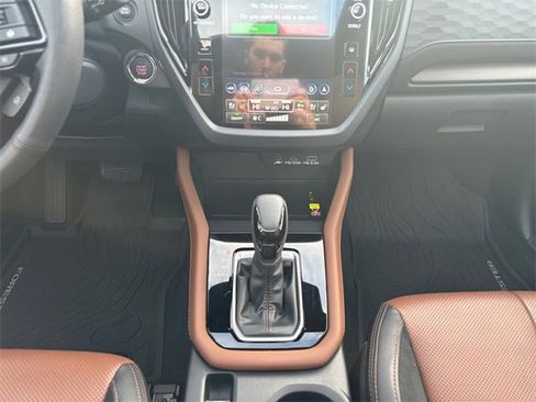 Certified 2025 Subaru Forester Touring image 11