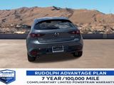 Certified 2025 MAZDA MAZDA3 Carbon image 5