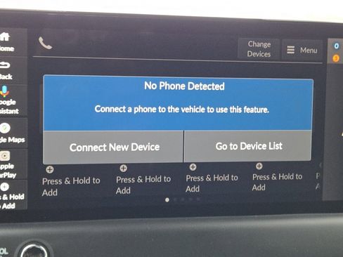 New 2026 Honda Pilot EX-L image 6