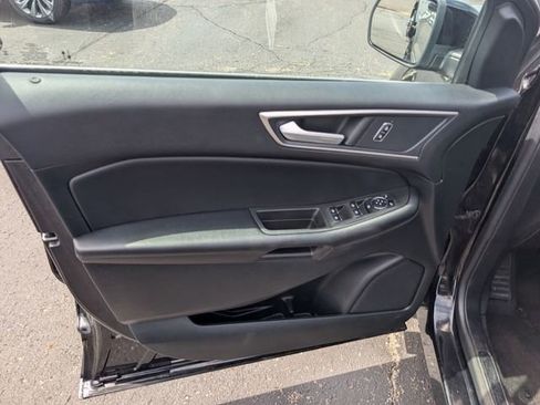 Used 2023 Ford Edge SEL w/ Convenience Package AWD/4WD image 15