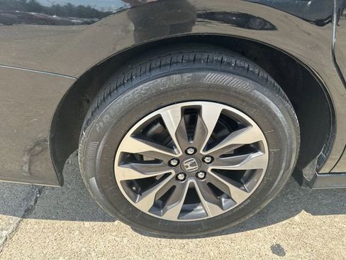 Used 2024 Honda Odyssey EX-L image 50