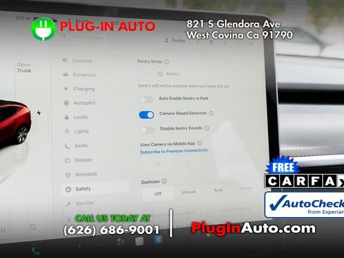 Used 2023 Tesla Model Y Long Range image 30