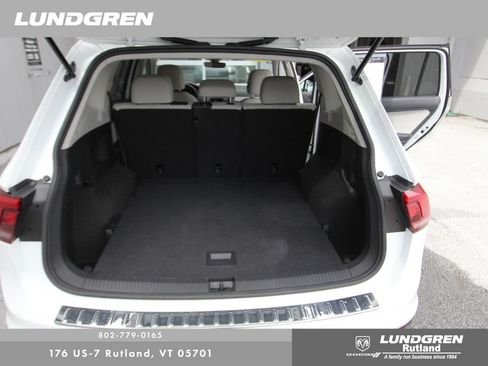Used 2024 Volkswagen Tiguan S AWD/4WD image 18