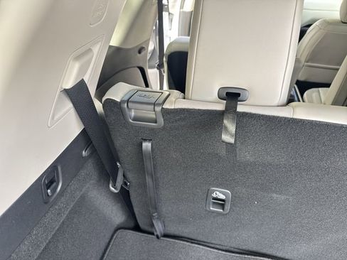 New 2026 Nissan Pathfinder SL AWD/4WD image 15