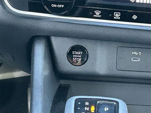 New 2026 Nissan Rogue Rock Creek image 26