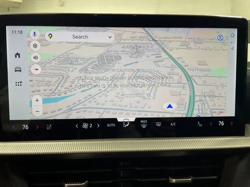 New 2026 Ford Explorer Tremor w/ Tremor Convenience Package image 24