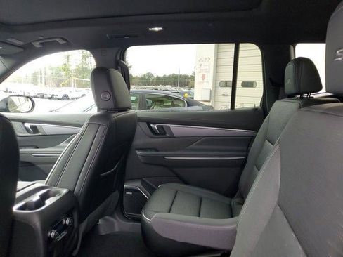 New 2026 Buick Enclave Sport Touring w/ Power Package image 9