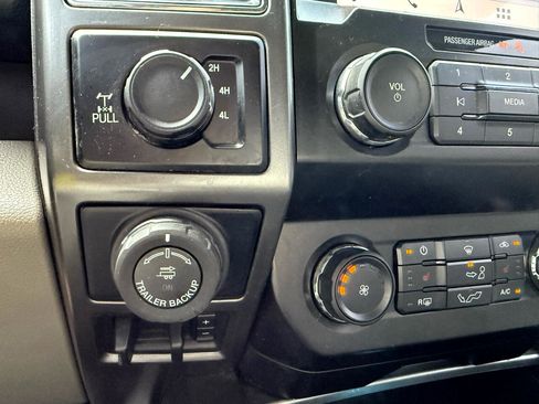 Used 2019 Ford F150 XLT w/ Equipment Group 302A Luxury image 31