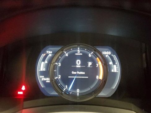 Used 2023 Lexus IS 350 F Sport image 15